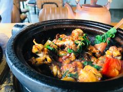 -旺爷砂锅·茶作(国贸城店)