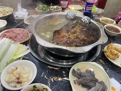 -储奇门鳝鱼火锅(总店)