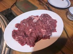 -全汁全味驴庄(凤岗店)