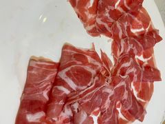 -东来顺饭庄(新源里店)