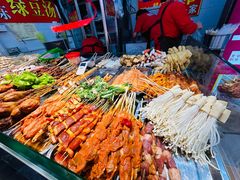 -胡仁根胡记炸炸炸