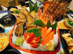 -伊豆野菜村(大族广场店)