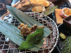 -花潮料理艺食馆(成都万象城店)