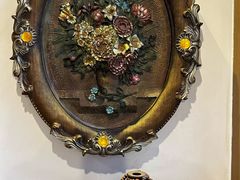 -四姑娘山阿巴郎·藏式花园餐厅