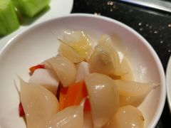 糖蒜-渝利重庆火锅