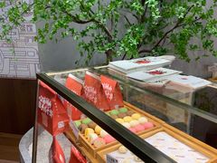 -君之狮子山·轻糖烘焙(松江印象城店)