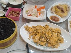 -紫藤园·天目湖大鱼头(南山竹海店)