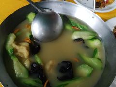 -肥姐美食(同福中路店)