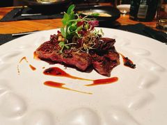 -AZUL by FUEL蓝色·法式酒馆(琶醍店)