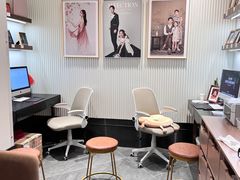 -海马体照相馆|大师(武汉光谷K11店)