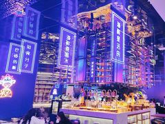 -花西亭·海鲜自助餐厅(瑞城名人酒店)