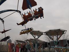 -北京欢乐谷