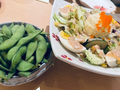 -鳗葉(万象城店)