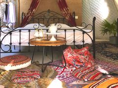 -安德鲁户外烧烤帐篷营地(马泉营店)