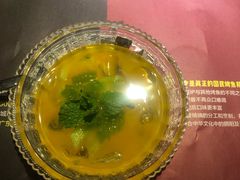 -探炉·香辣豆花烤鱼(雄峰城店)