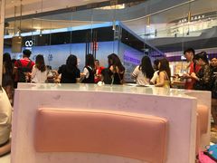 -奈雪的茶(印象城店)