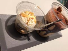 甜心卡布-Seesaw Coffee(上生新所店)