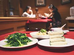 酒香豆苗-老吉士酒家(天平路店)