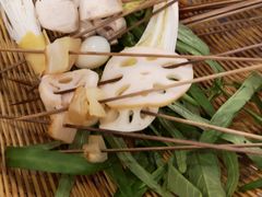 -马路边边串串香(双井直营店)