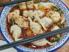 -老味道饺子馆(回民街店)