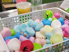 -LINLEE林里·手打柠檬茶(普陀新邻天地店)