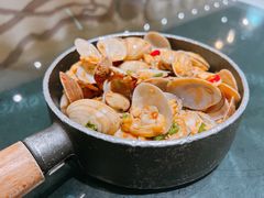 -达叔香味海鲜(海棠68环球美食街店)