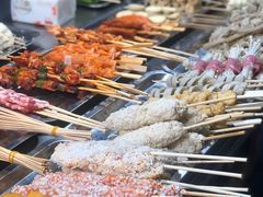 -大学城夜市大排档(凤栖路店)