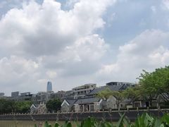 -黄埔古港