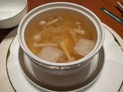 -翕间食·精致淮扬菜(江苏大剧院店)