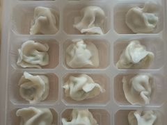 -丝路东方虾仁水饺(北京路二宫汇嘉店)