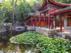 -华清宫景区