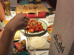 -三杯赤運·中式小酒馆(所城里店)