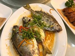 -新享乐海鲜(翠华路店)