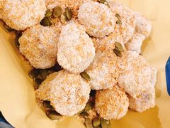 香酥南瓜-华豫川酒家(大卫城店)