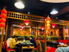 大堂-芦月轩羊蝎子(劲松店)