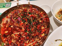 -绿草地·湘菜(7mall店)