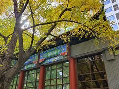 -四川大学(华西校区)