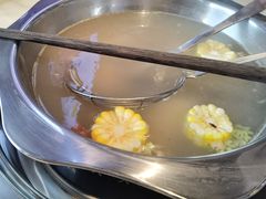 -小肥牛潮汕牛肉火锅(南联店)