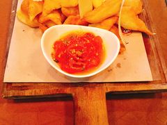 -Mammamia意大利餐厅(阳春巷店)