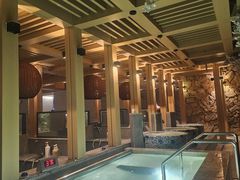 -碧水豪园·足浴·SPA·汗蒸·那须汤泉(中山东路店)