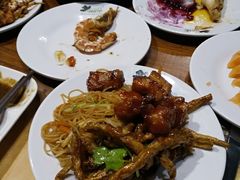 -汉巴味德(大悦城店)