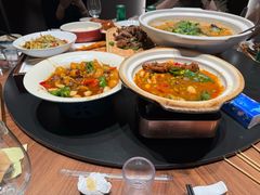 -明丰小渔馆(明月路店)