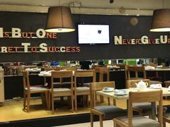 大堂-顶顶香煎饼家常菜(金花南路店)