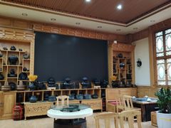 -三锅莊·牦牛肉火锅·香格里拉特色藏餐宴请餐厅(菱角塘路店)