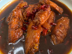 -佳佳麻辣烧菜馆