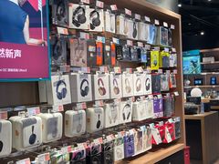 -顺电sundan(颐堤港店)