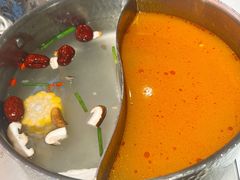 -呷哺呷哺 黄金牧场 (新中关购物中心店)