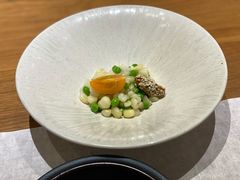 甜蜜豆玉米胚芽-无味舒食(环岛路店)