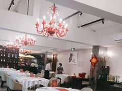 -月福京味斋·烤鸭店·北京菜(鼓楼总店)