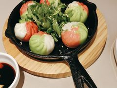 -蔡澜点心·粤菜(丽泽天街店)